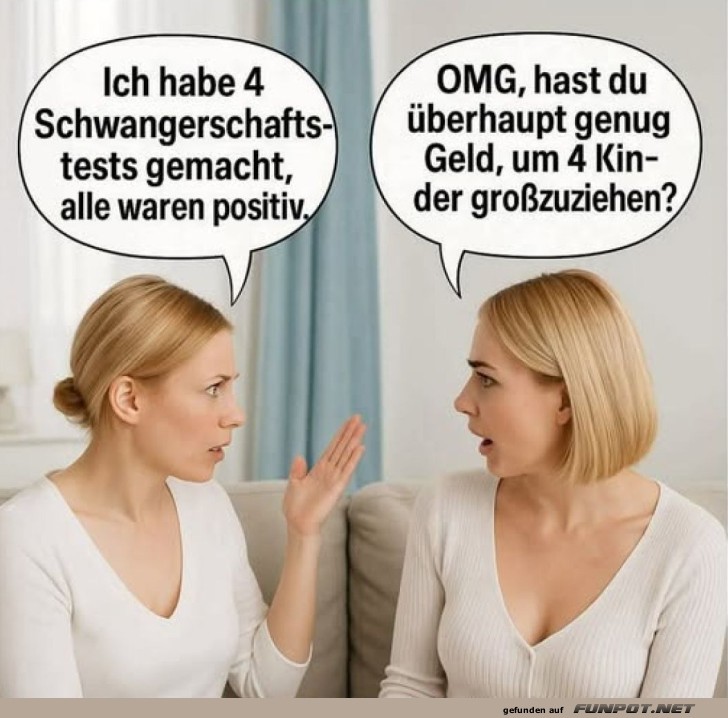 Herr schmeiß Hirn vom Himmel