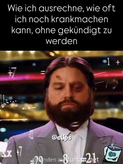 Schwierige Rechnung Schwierige Rechnung