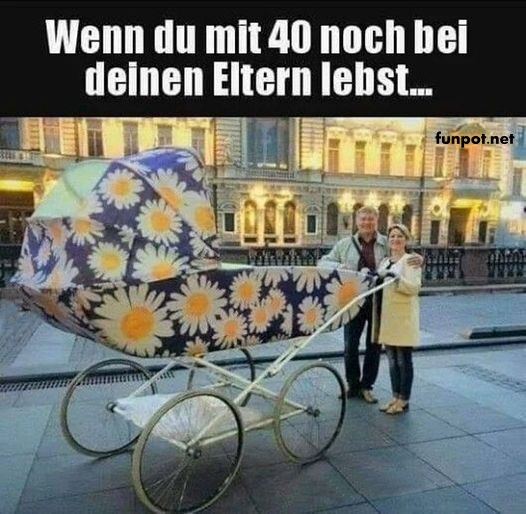 Erwachsenwerden leicht gemacht