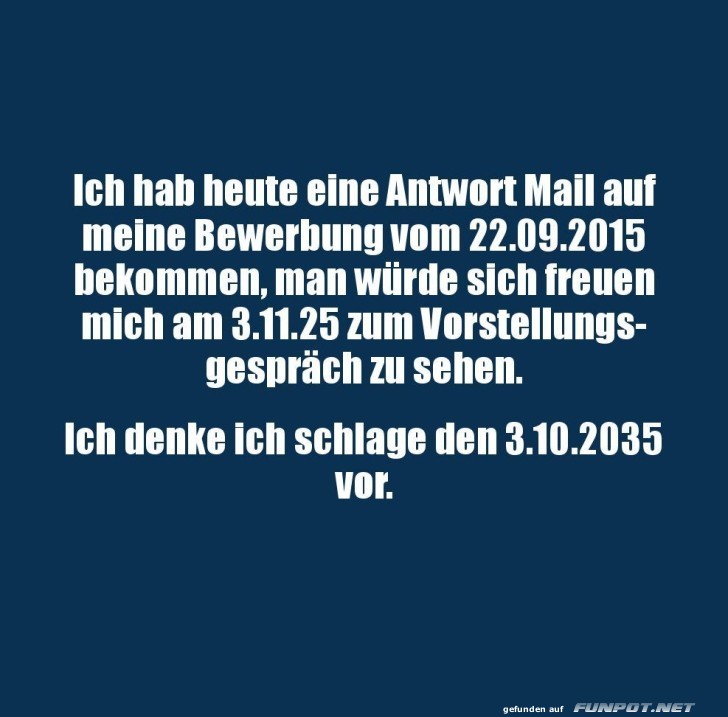 Zeitreisen fr Anfnger