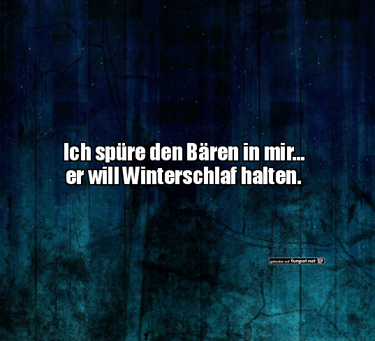 Der innere Br ghnt schon!