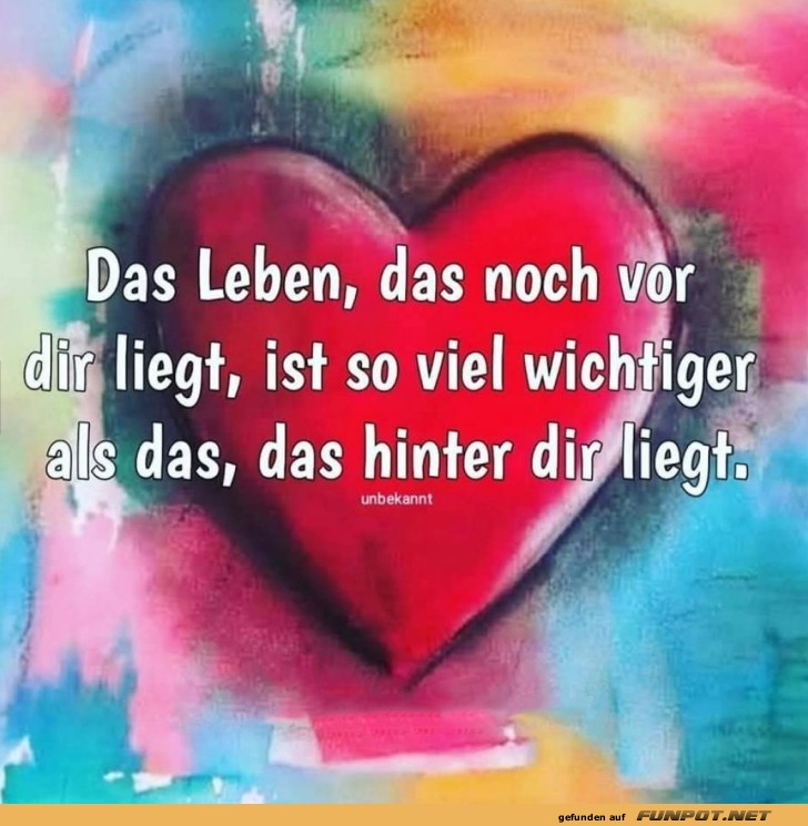 Liebe in bunten Schlagzeilen