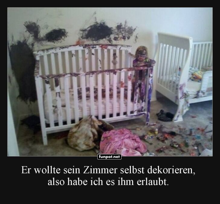 Schlechte Idee
