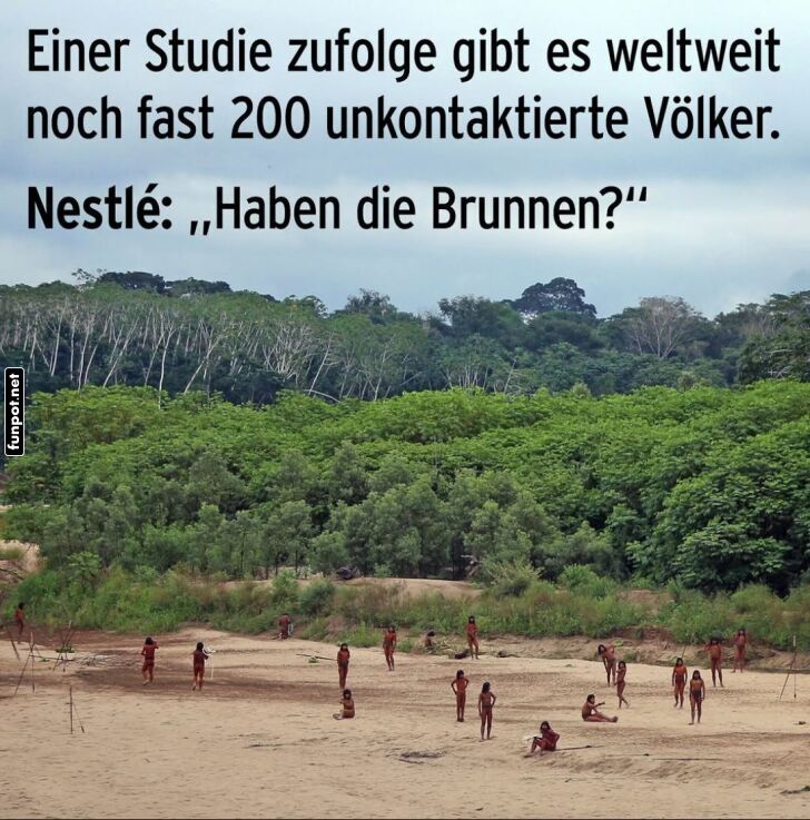 Nestl's neueste Marktstrategie enthllt