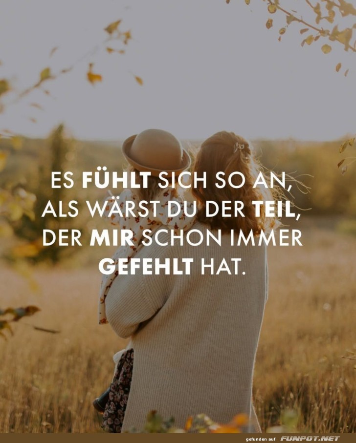 Harmonie im Herbstzauber