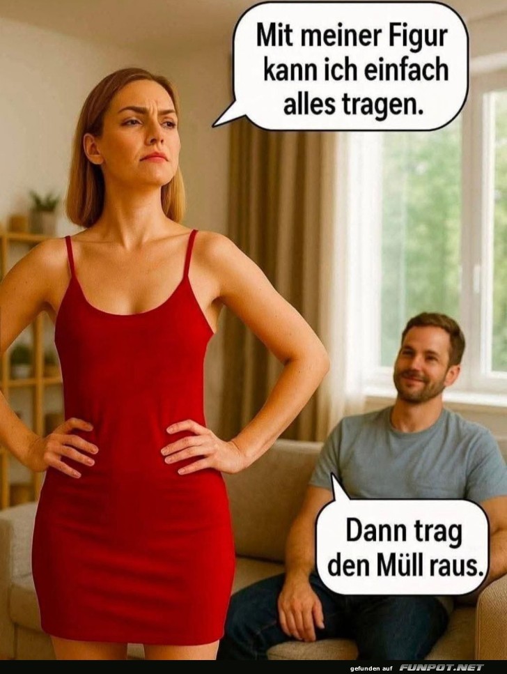 Wenn Style auf pragmatische Antworten trifft