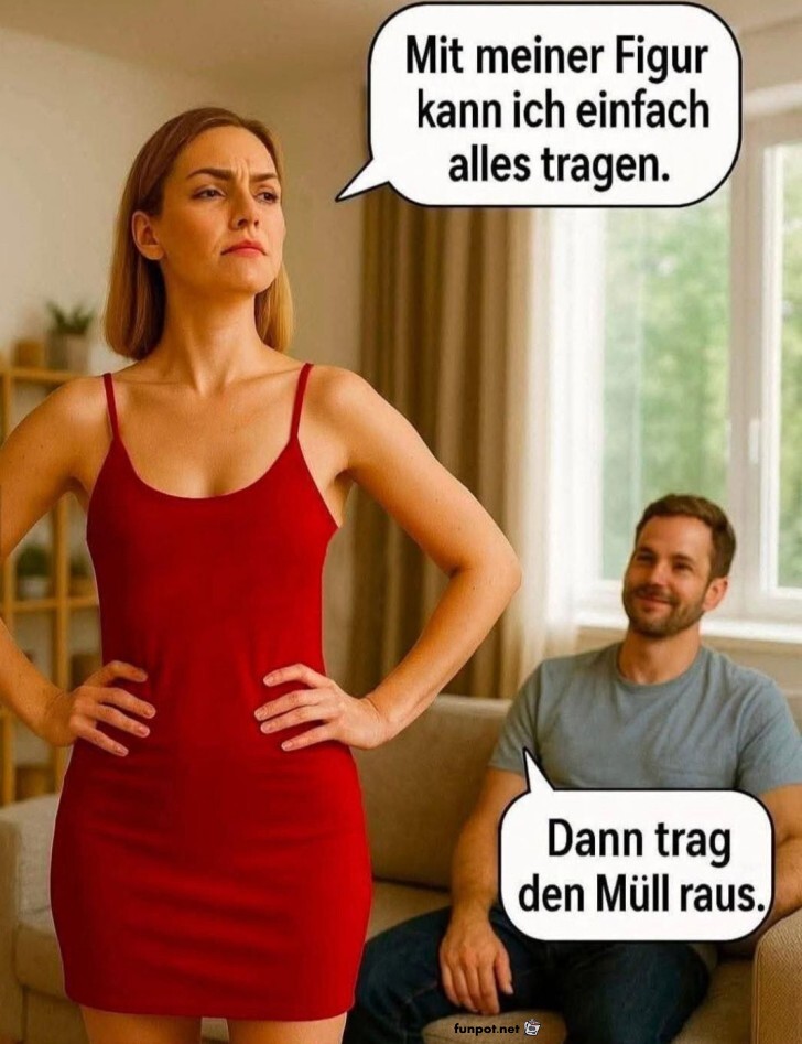 Wenn Style auf pragmatische Antworten trifft