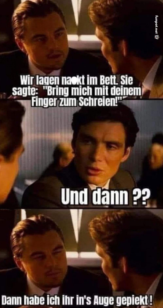 Unerwartete Liebesgeschichte