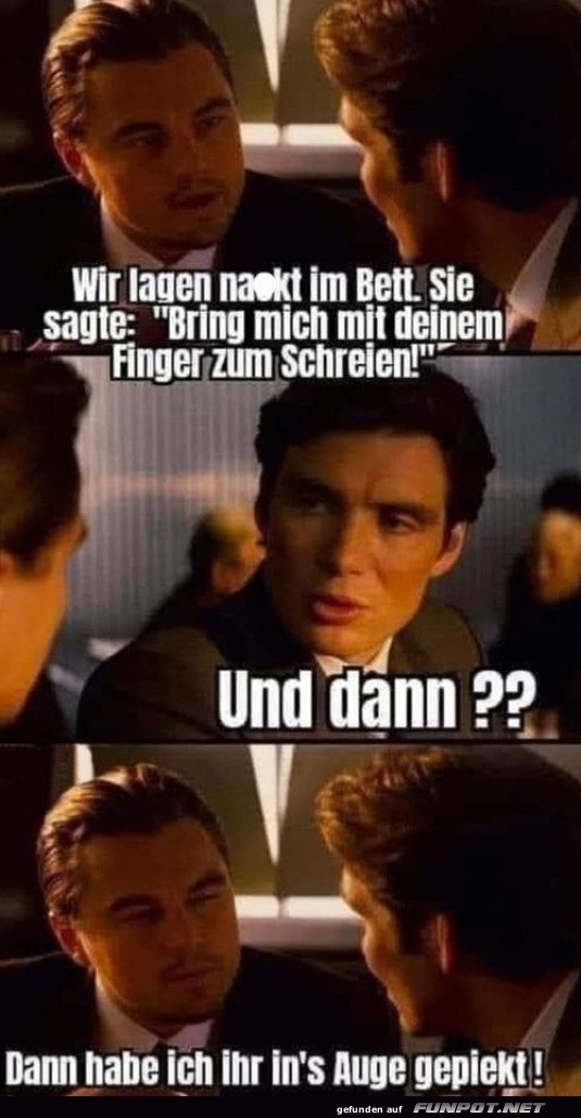 Unerwartete Liebesgeschichte