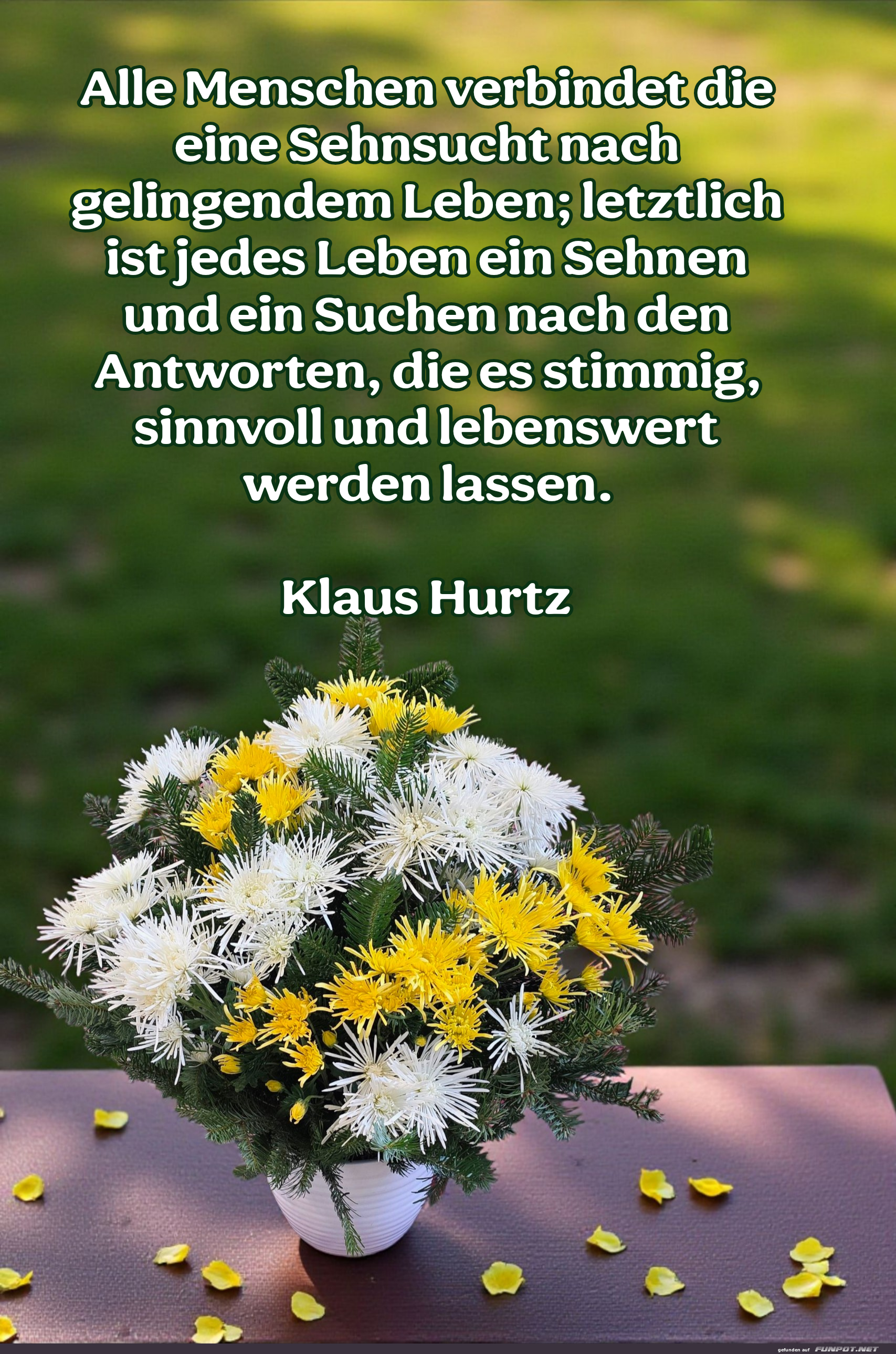 alle menschen verbindet