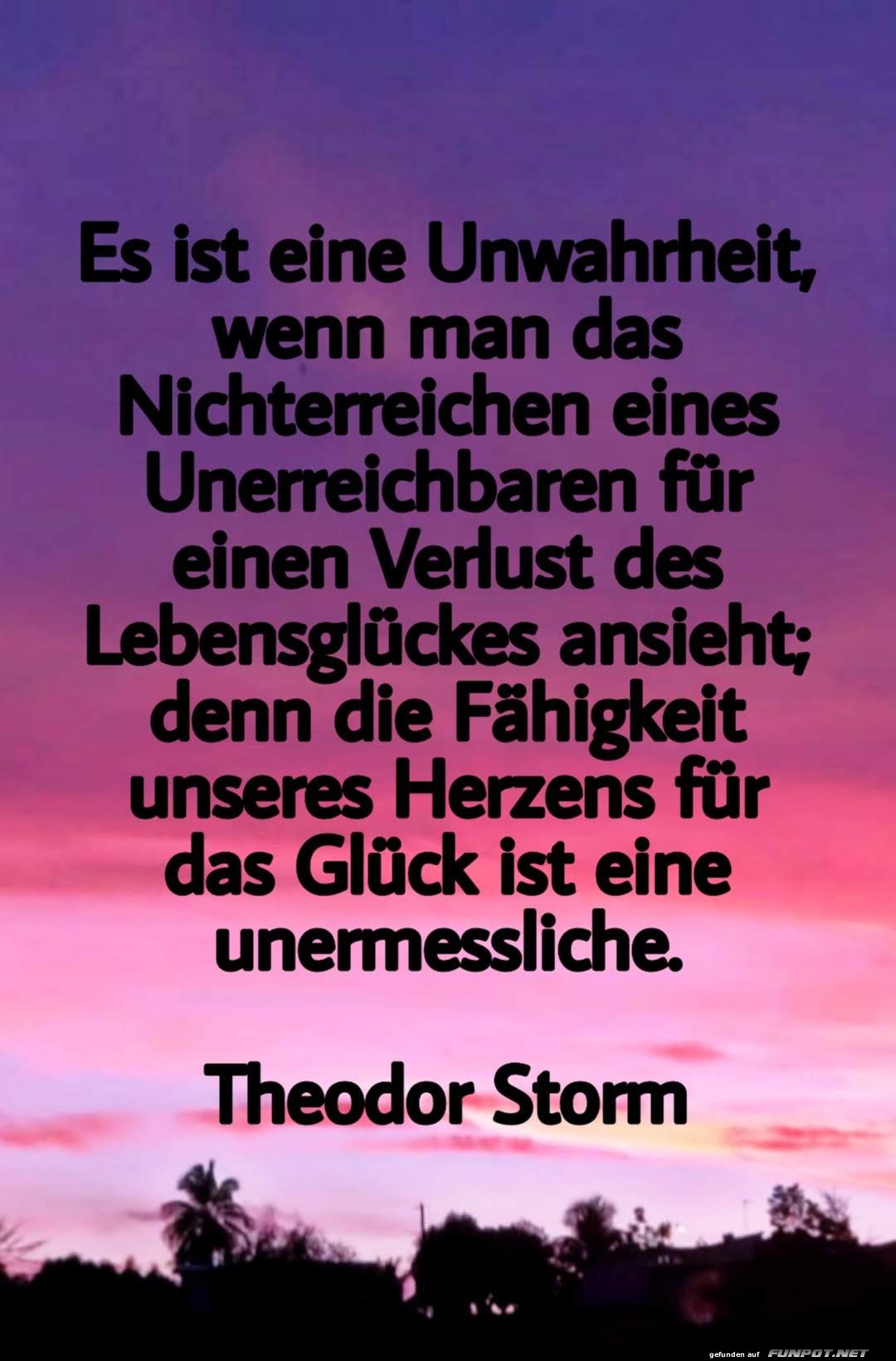 es ist eine unwahrheit