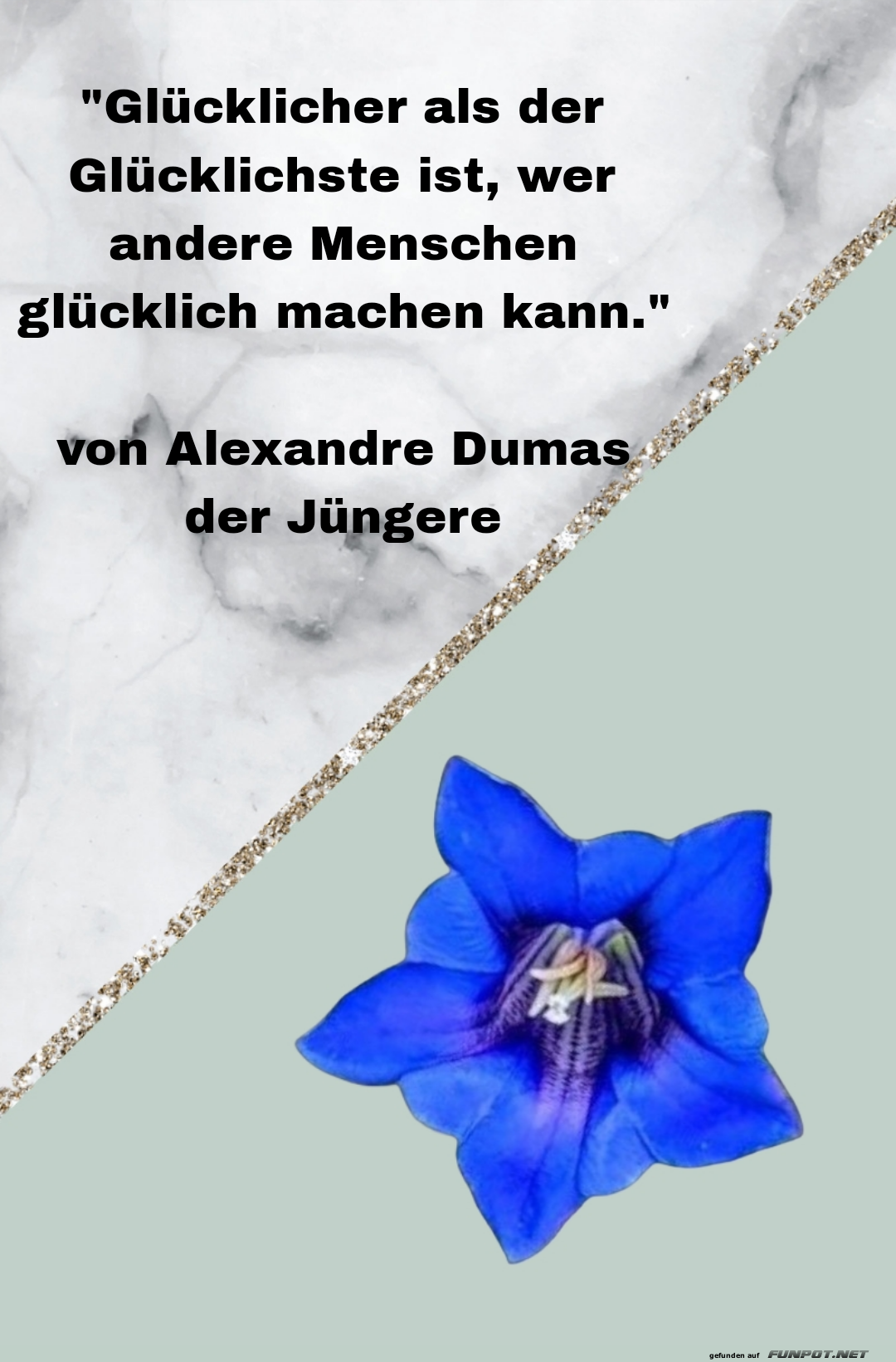 glcklicher als der glcklichste