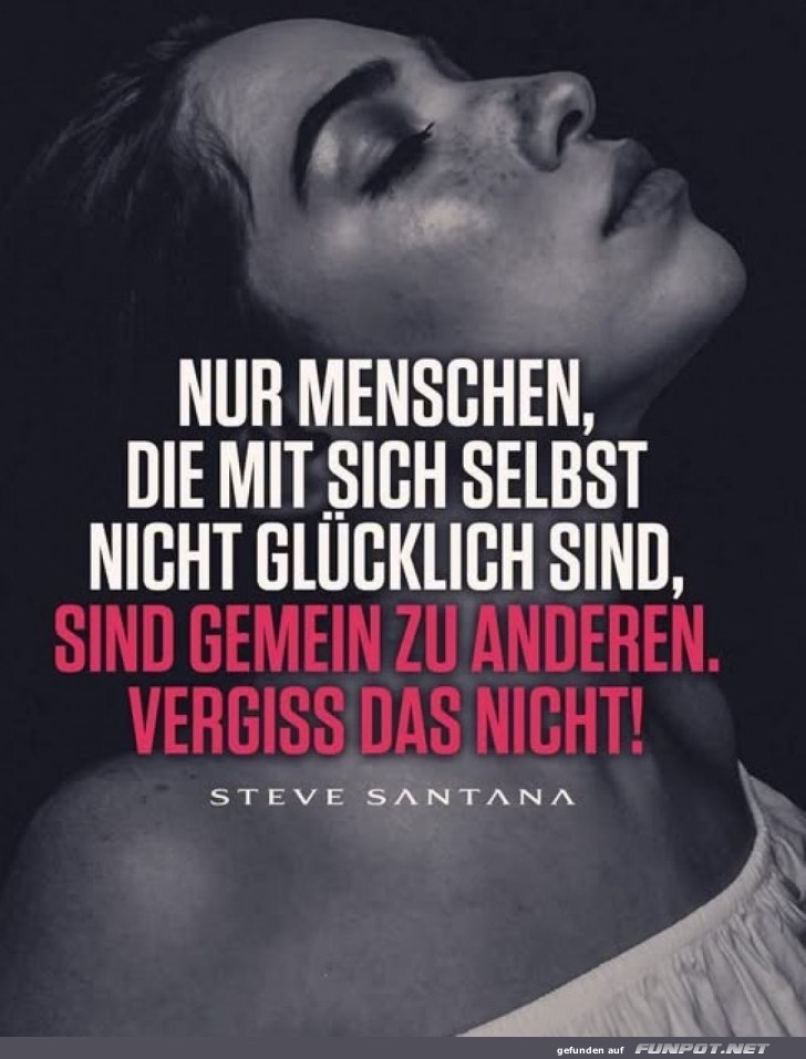 Gemein-sein Anleitung: Der wahre Grund!