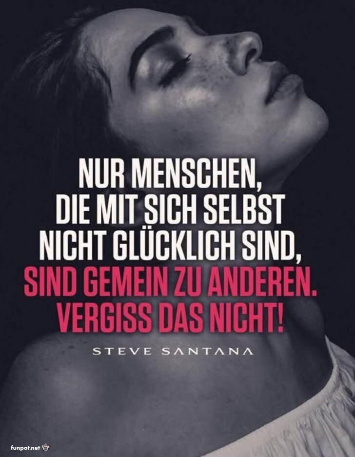 Gemein-sein Anleitung: Der wahre Grund!