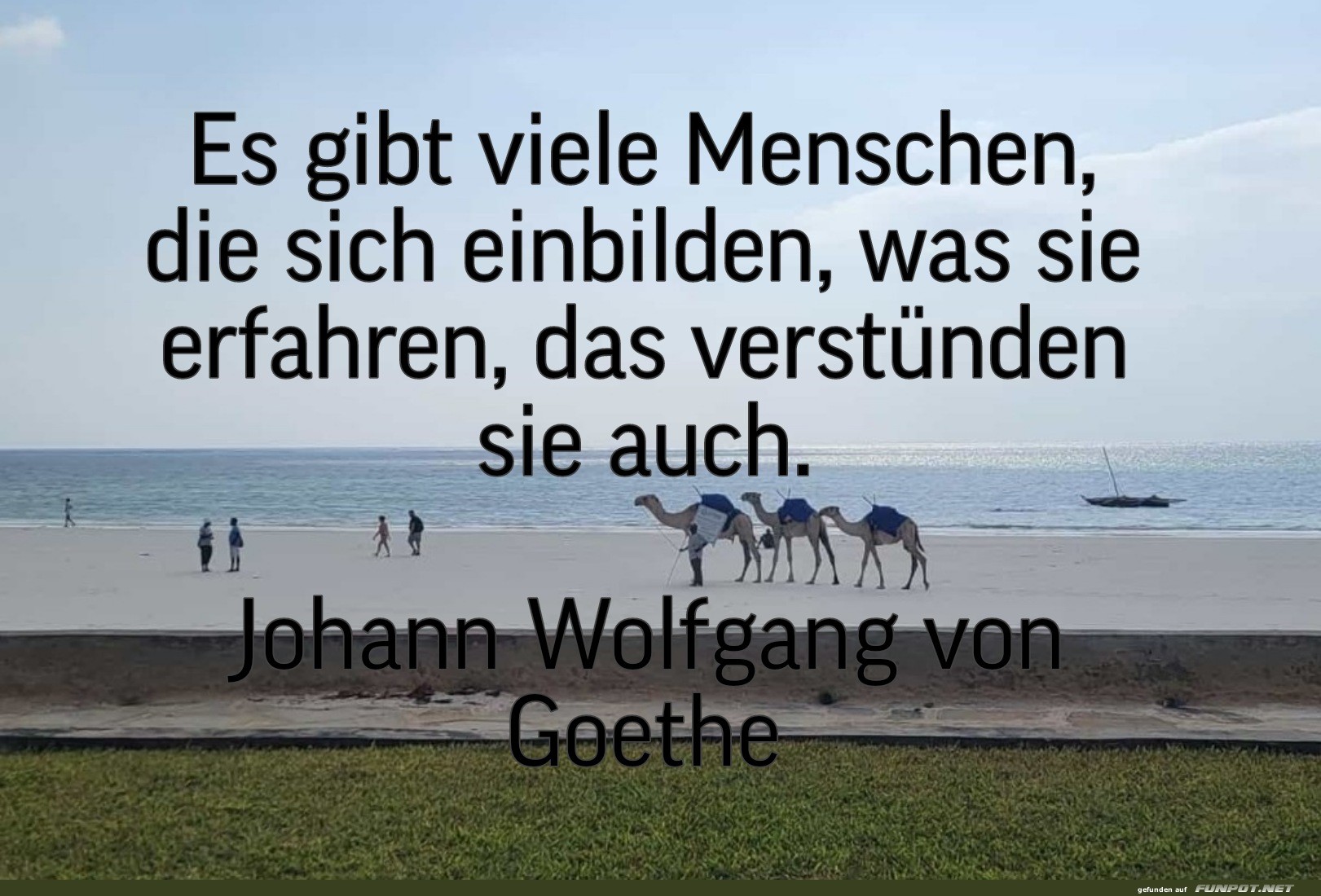 es gibt viele menschen.,die