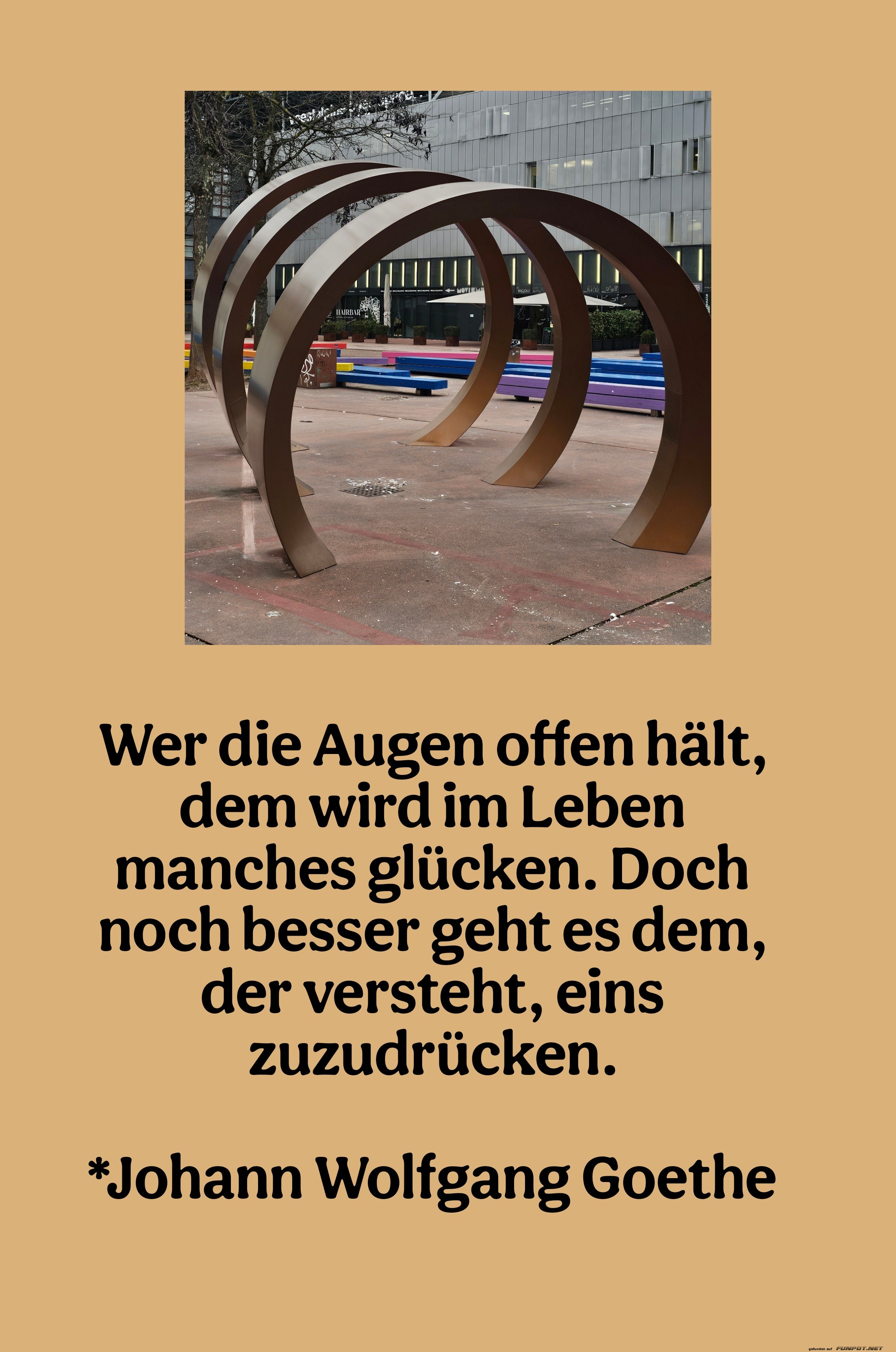 wer die augen offen hlt