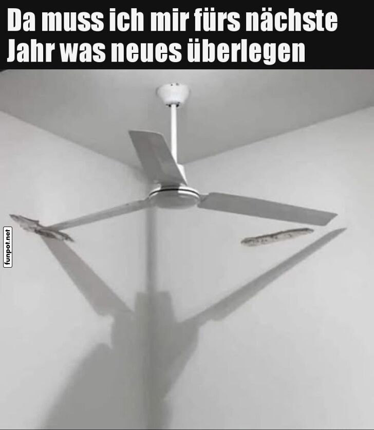 Wenn die Tarnkappe nicht mehr reicht