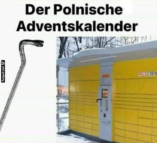 Schnitzeljagd im Advent!