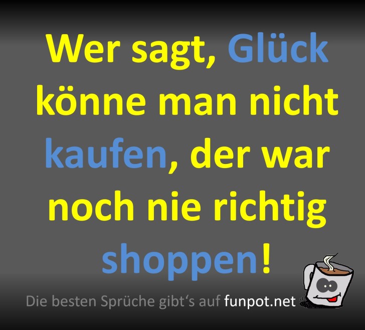 Glck kaufen