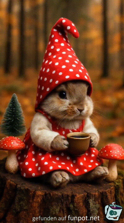 Guten Morgen Guten Morgen