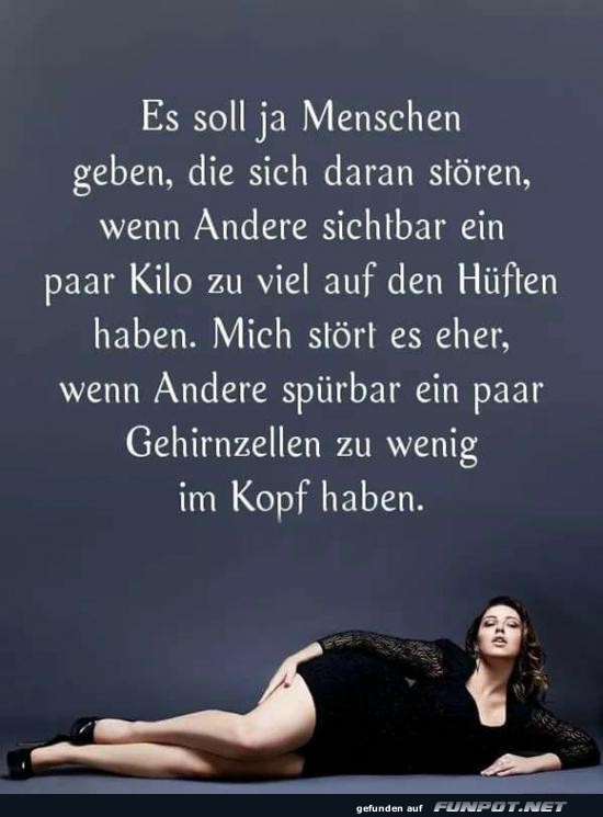 Die wahre Hftgold-Problematik