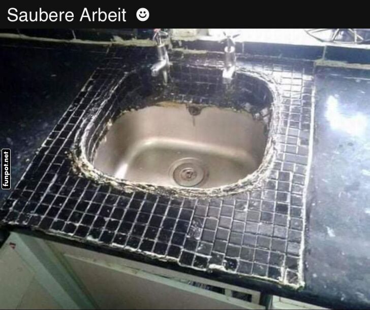 DIY: Wenn Kleber der beste Freund wird