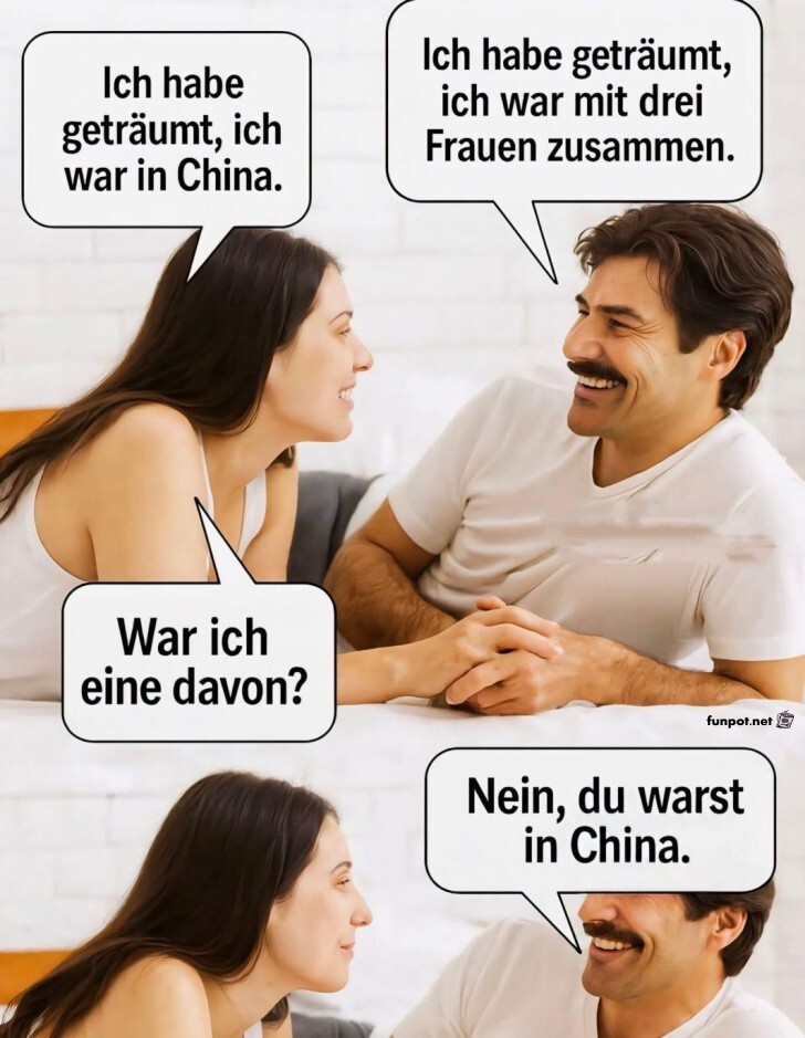 Traumhafte Verwechslungen Traumhafte Verwechslungen