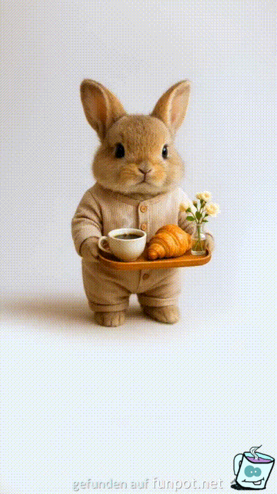 Good Morning Good Morning