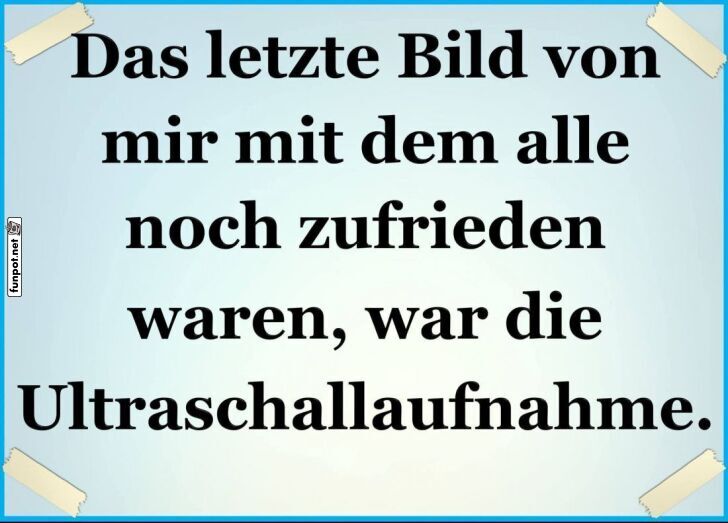 Das letzte Bild, das alle mochten Das letzte Bild, das alle mochten