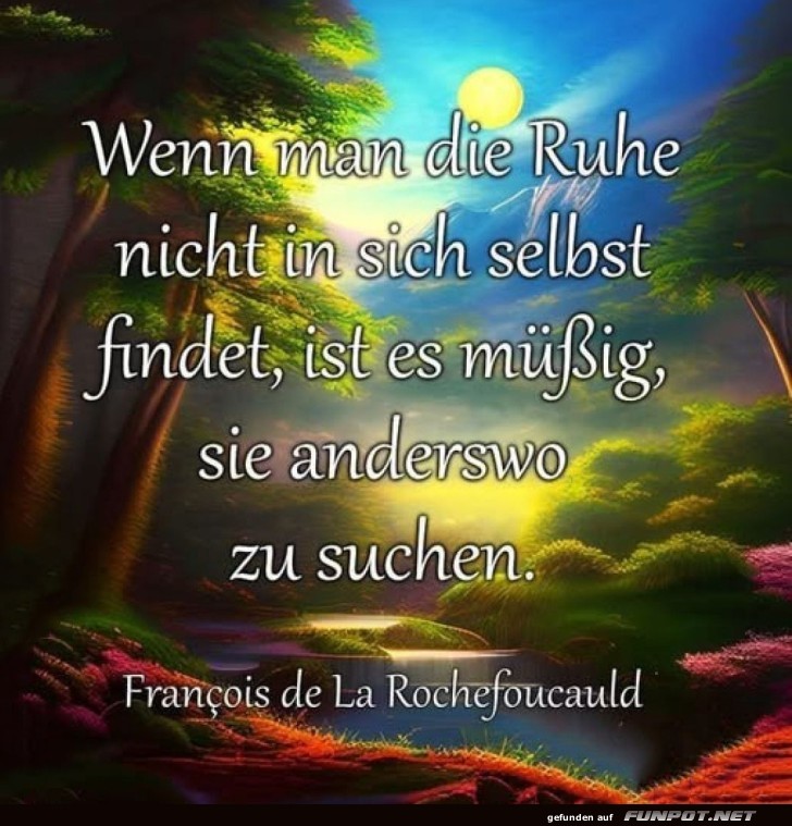 Innere Ruhe: Der ultimative Versteckspiel-Meister!