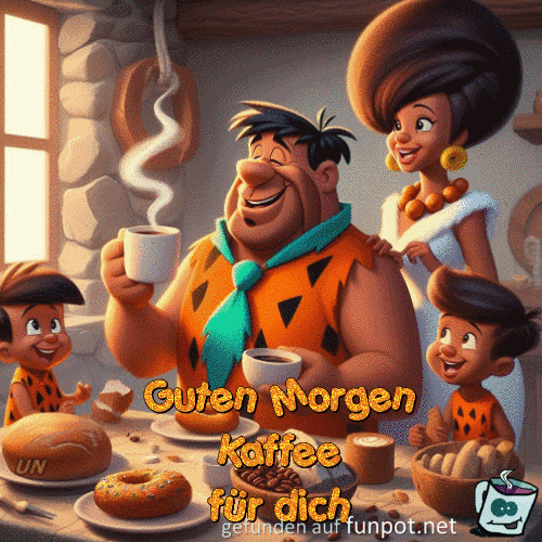 Guten Morgen Guten Morgen