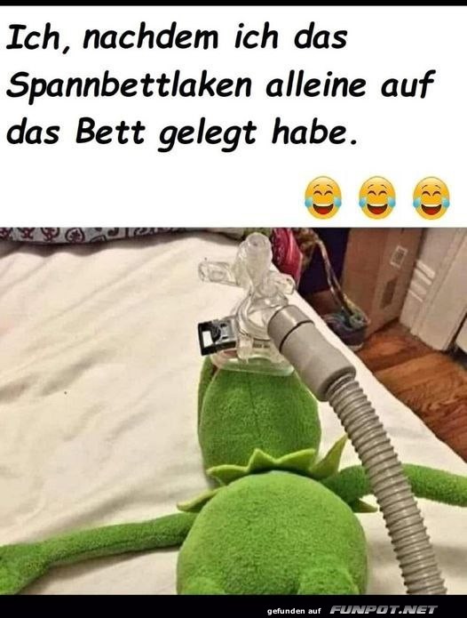 Schnappatmung bekommen