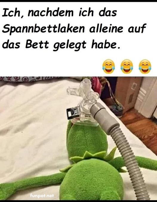 Schnappatmung bekommen