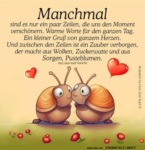 Wenn Schnecken flirten: Liebe in Zeitlupe!