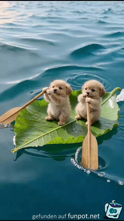 Niedliche Welpen Niedliche Welpen