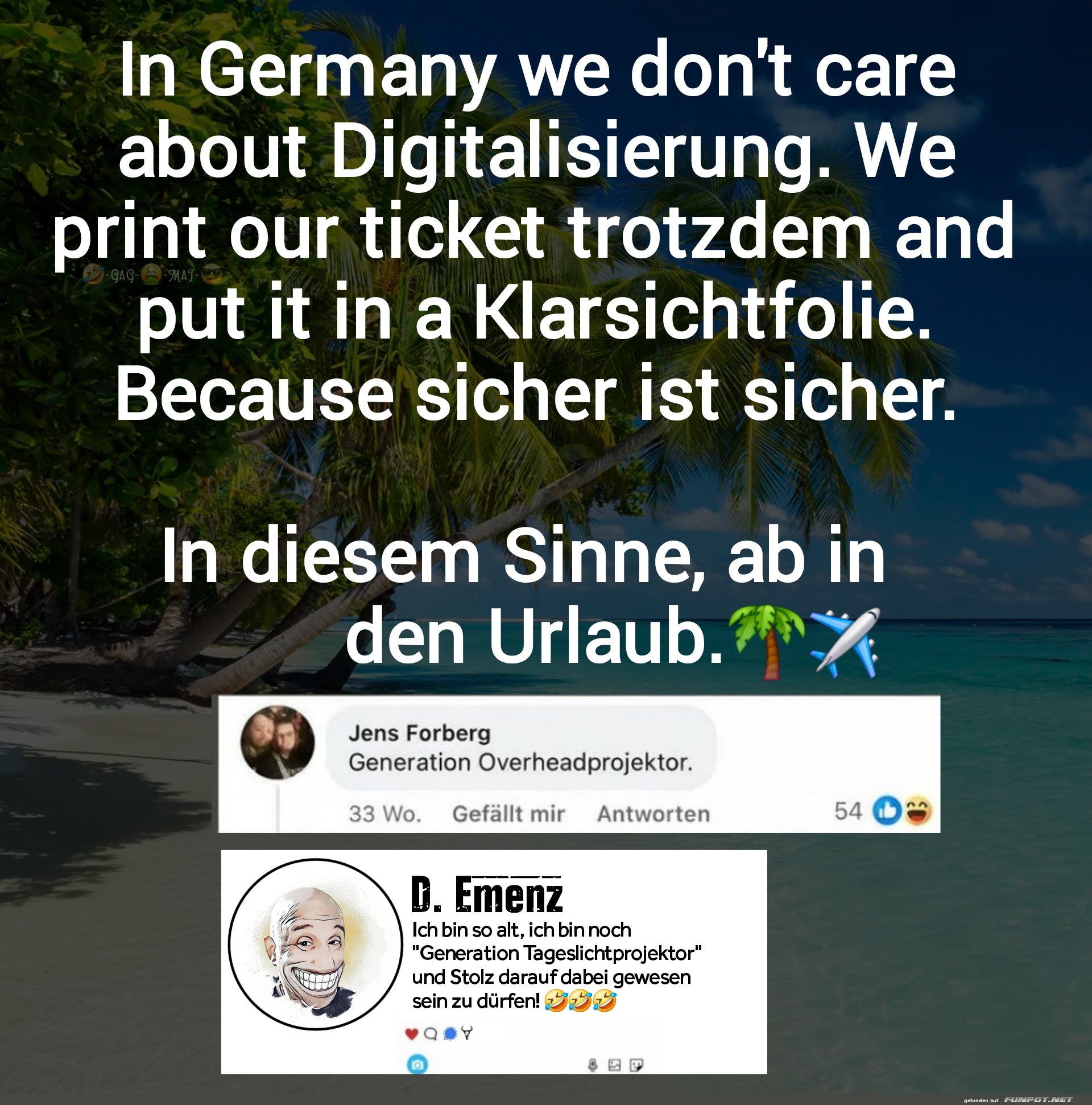 Digitalisierung
