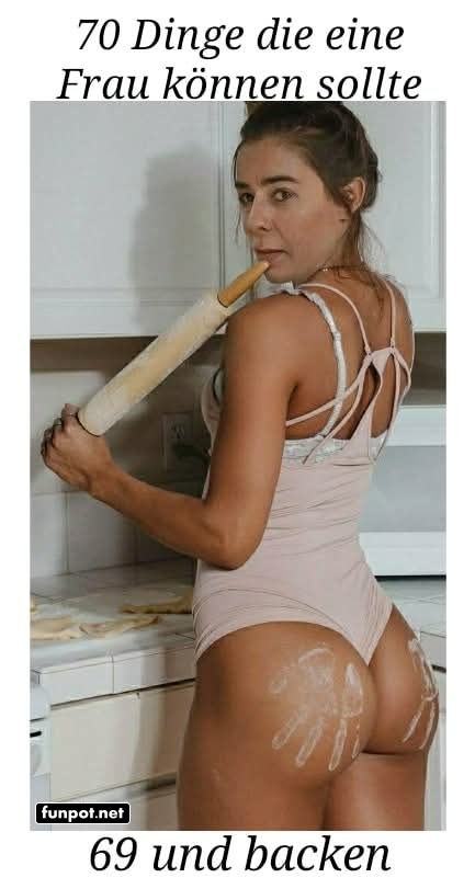 Kochkunst mal anders: Teig und berraschungen