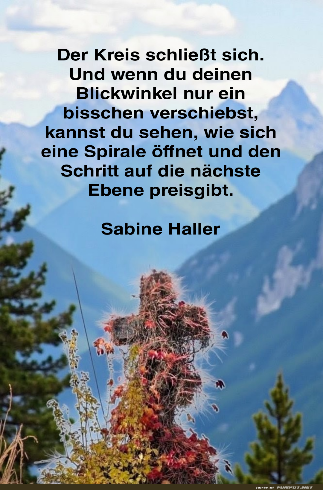 der kreis schließt sich