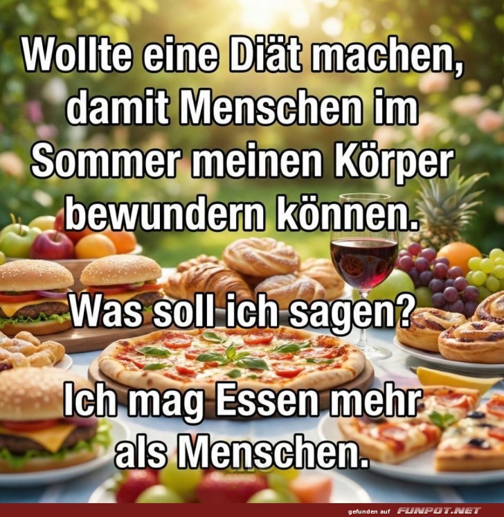 Wenn Dit auf Pizza trifft!