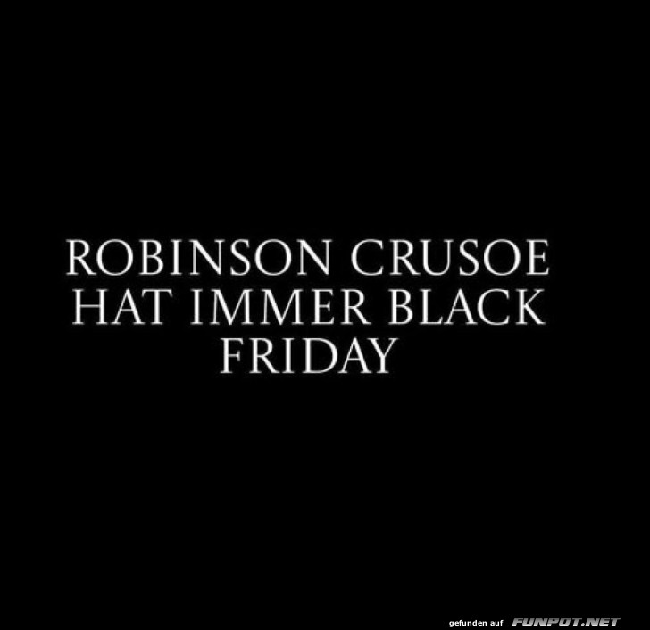 Robinsons Dauerangebot