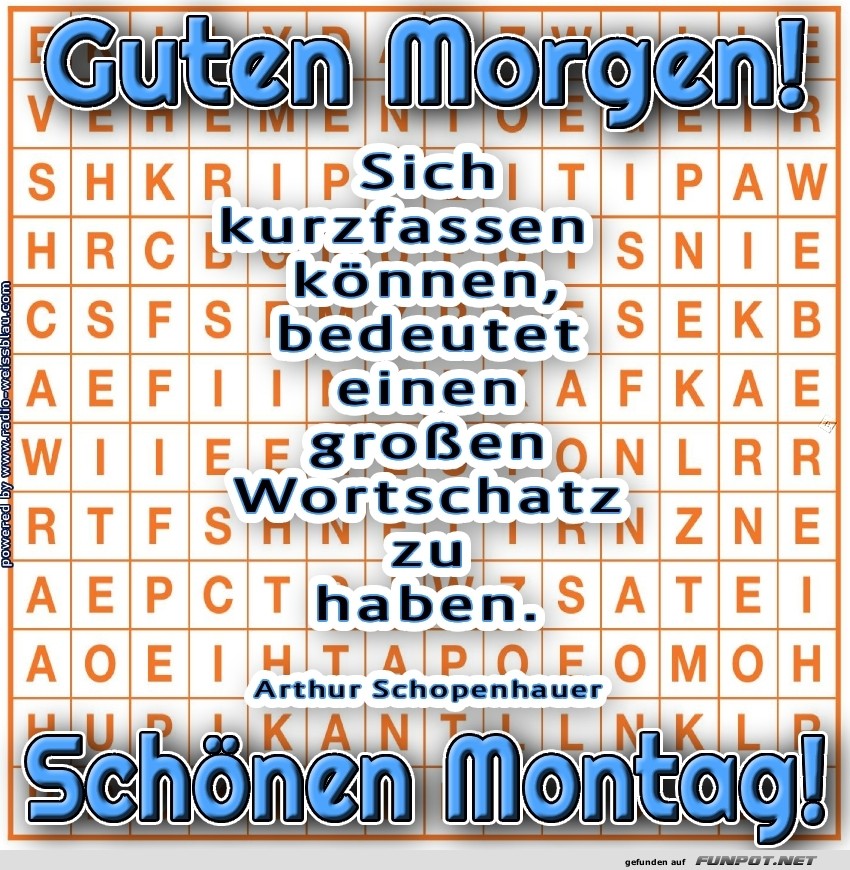 Montag