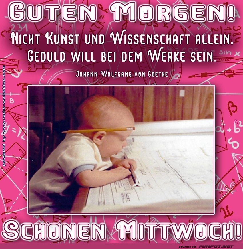 Mittwoch