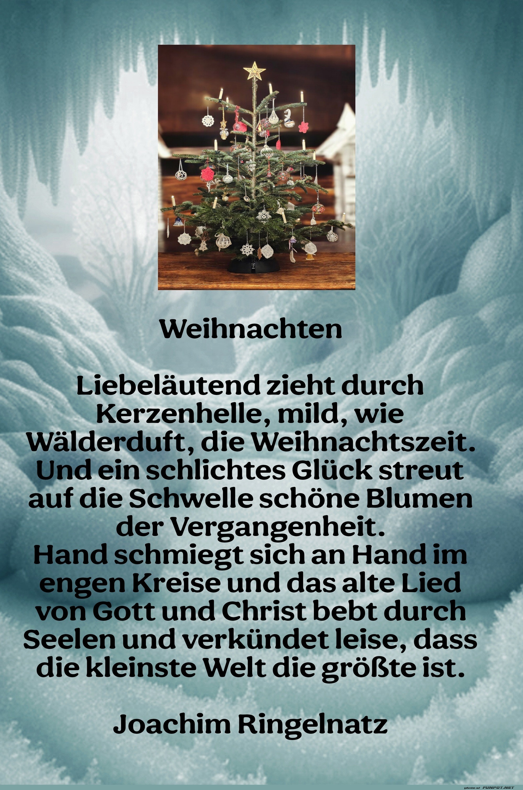 weihnachten - liebelutend