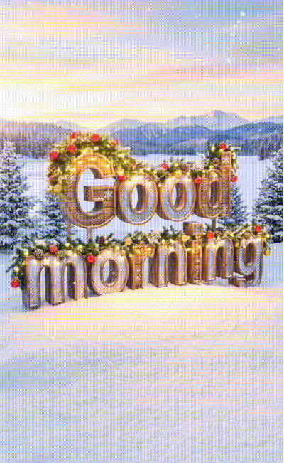 Guten Morgen Guten Morgen