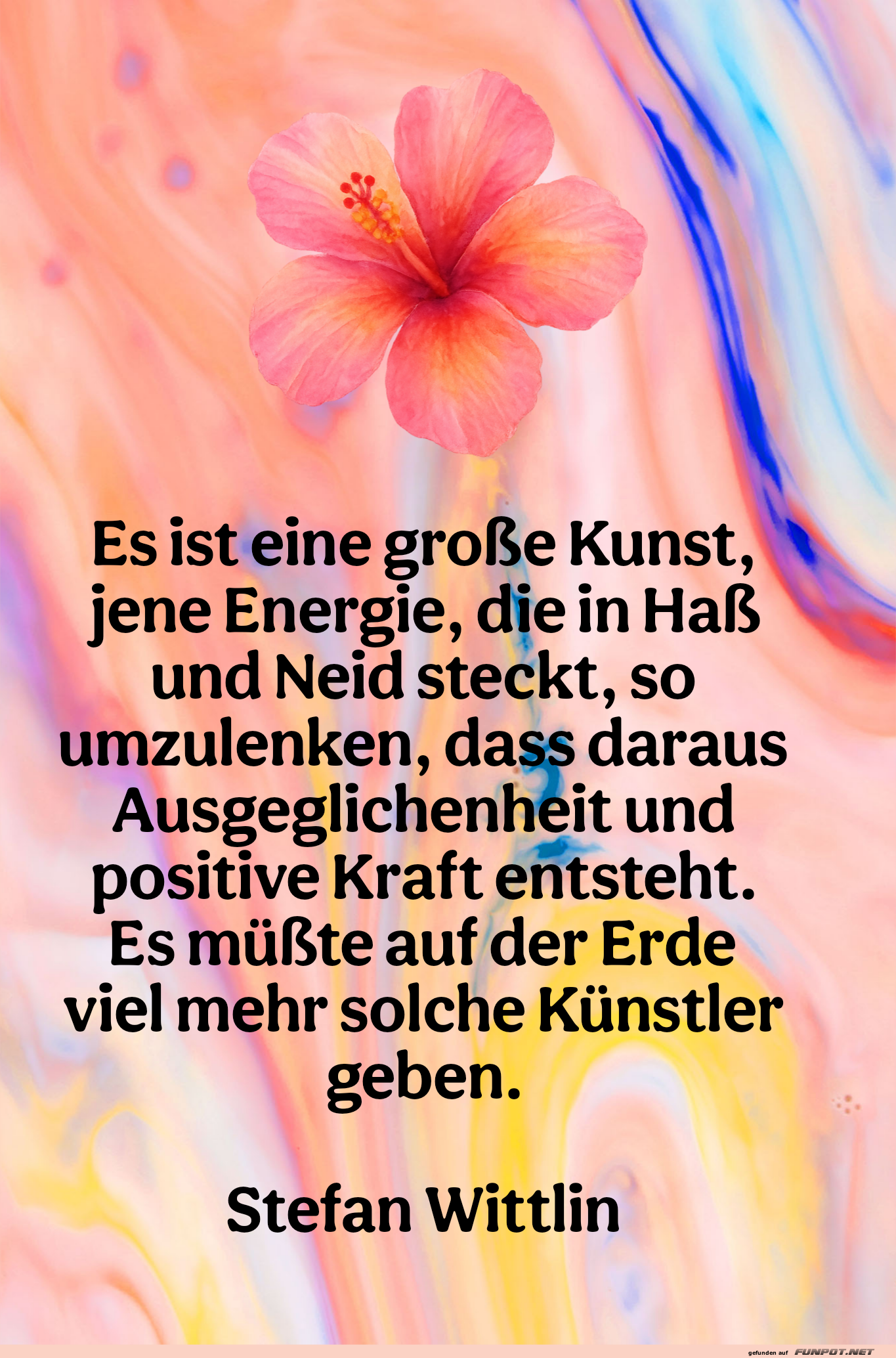 es ist eine groe kunst
