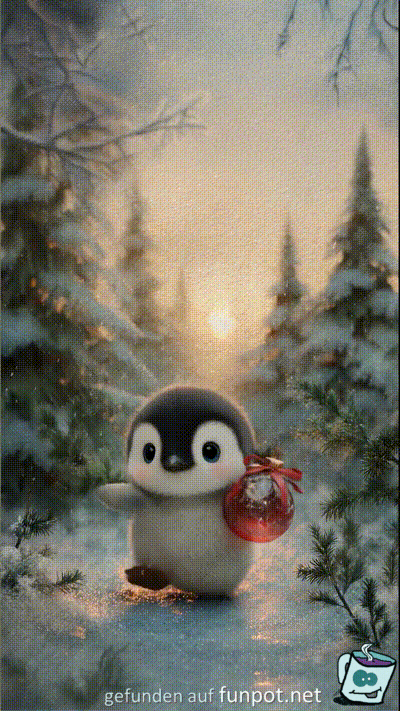 S��er Pinguin