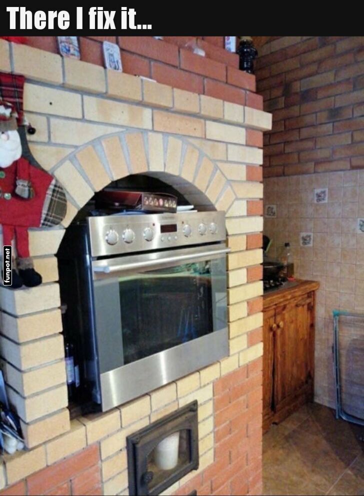 Ultimativer Backofen-Hack