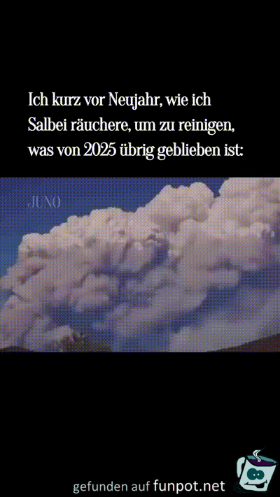 Ziemlich viel zum Räuchern Ziemlich viel zum Räuchern