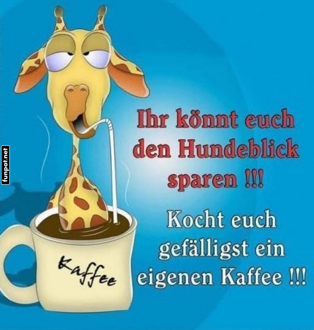 Kaffeesüchtig: Tipps vom Profi