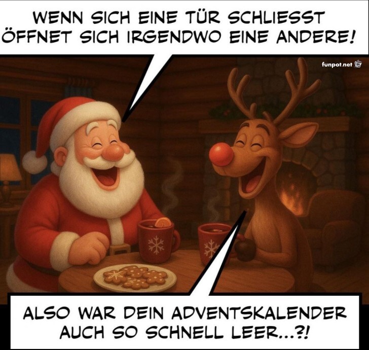 Weihnachtswichtel-Geheimnisse enthüllt!